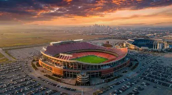 Arrowhead Stadium
